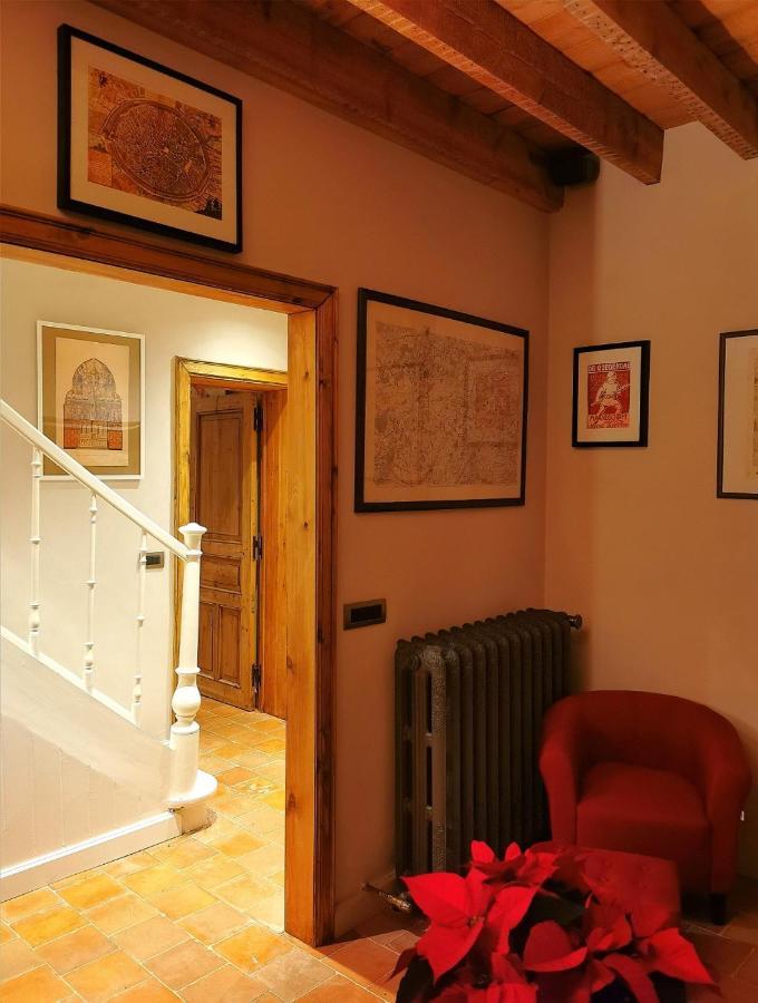 Old Bruges B&B Экстерьер фото