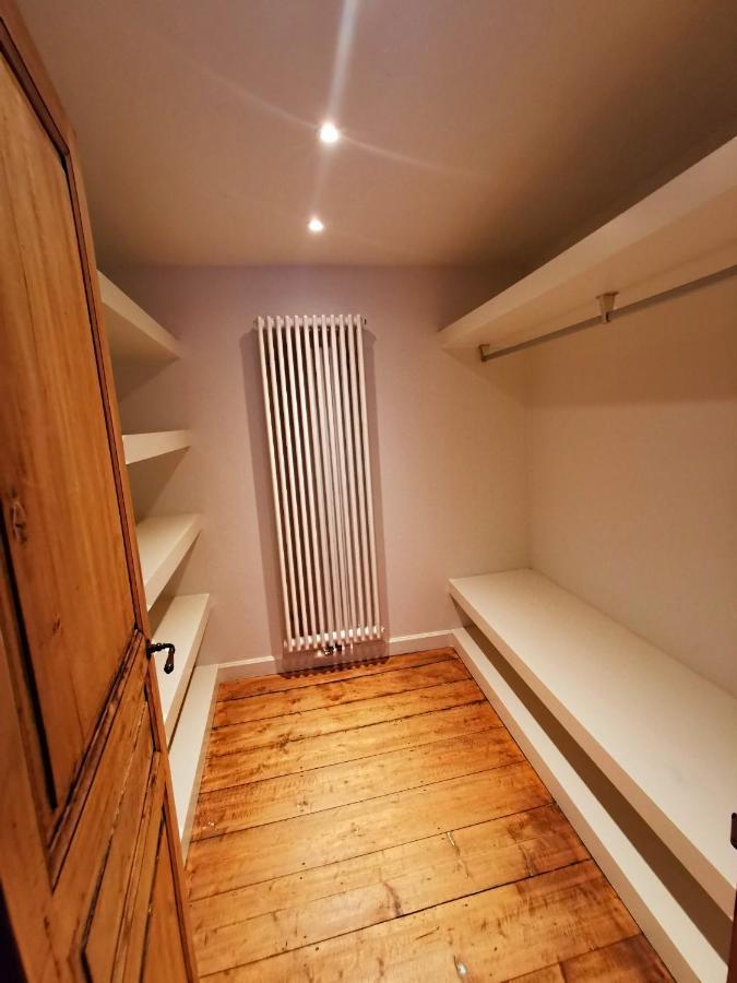 Old Bruges B&B Экстерьер фото